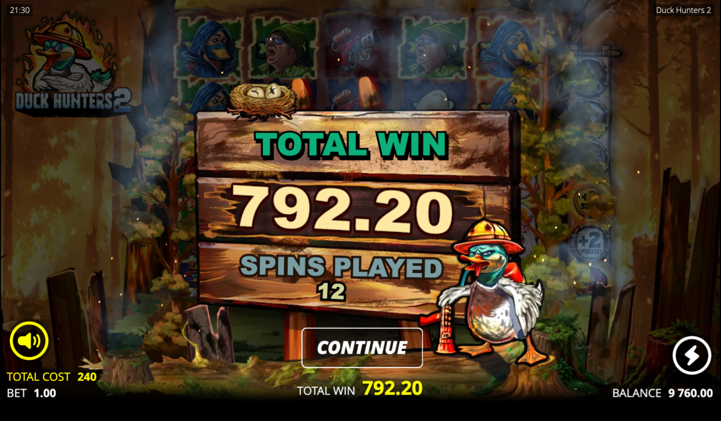 Duck Hunters 2 27
