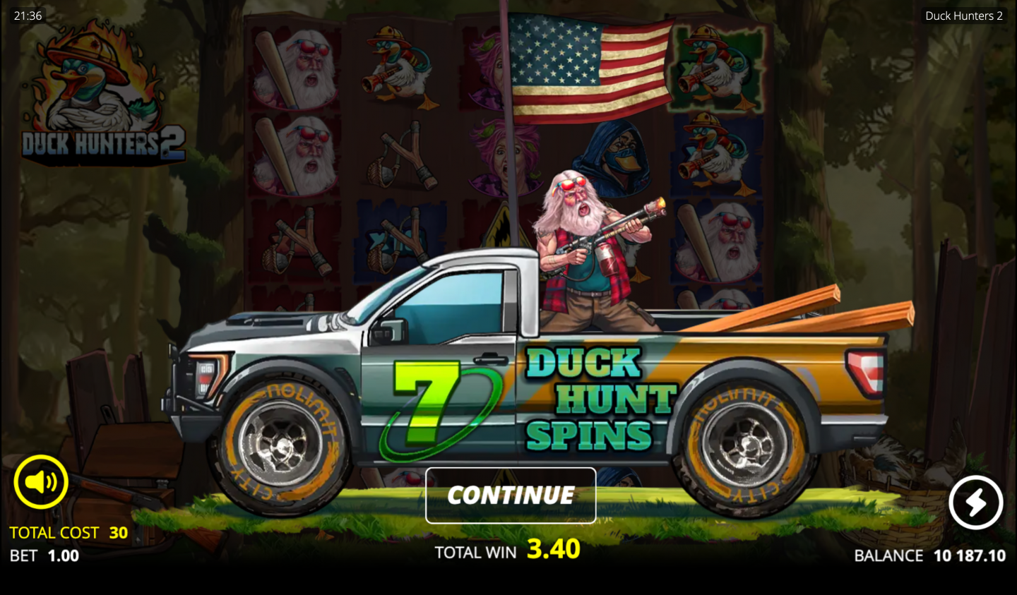Duck Hunters 2 25