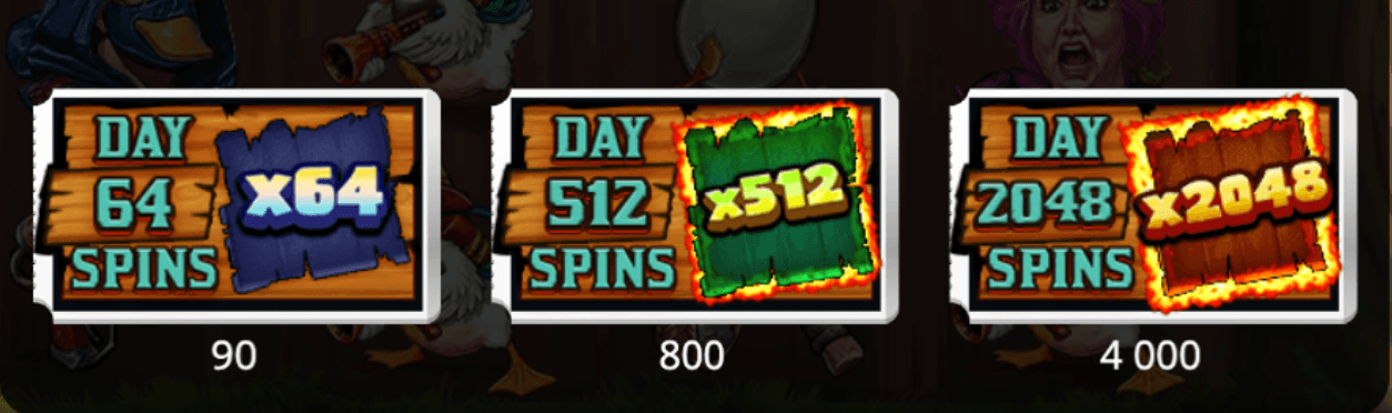 Duck Hunters 2 26