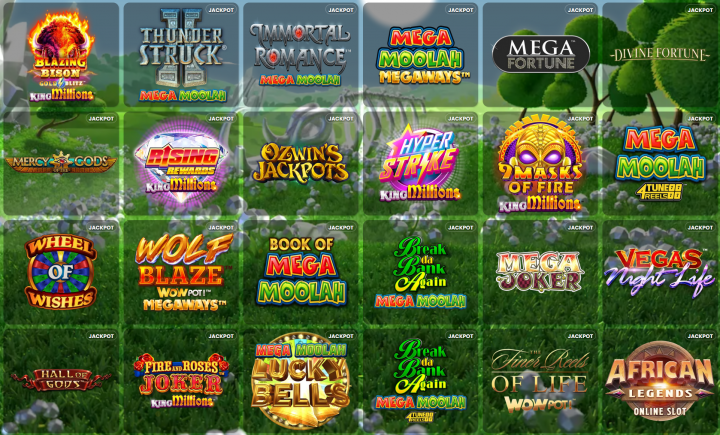 Duelz Casino 9