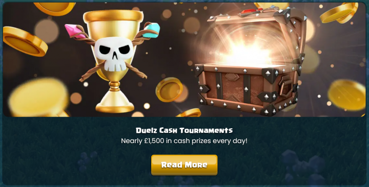 Duelz Casino 5