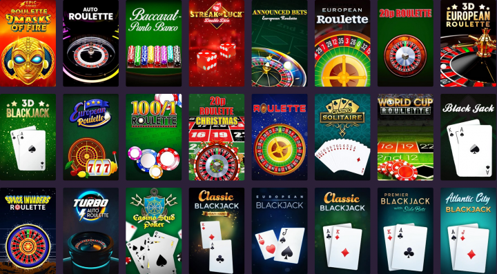 Dukes Casino 10
