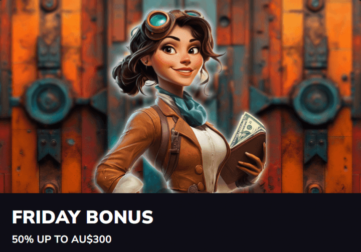 Dundee Slots Casino 4