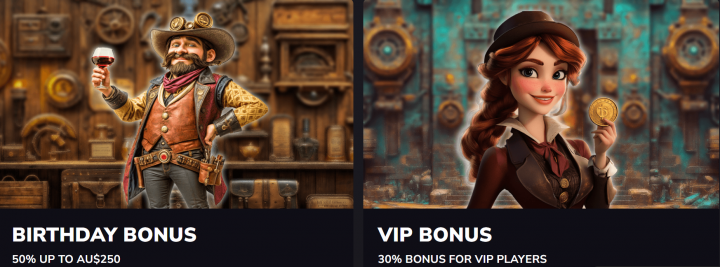 Dundee Slots Casino 6