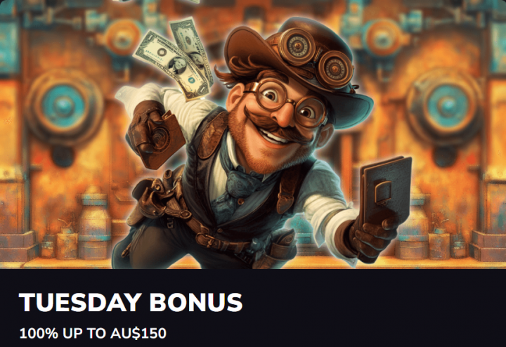 Dundee Slots Casino 3