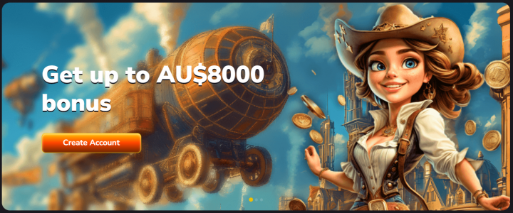 Dundee Slots Casino 2