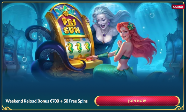 AquaWin Casino 4