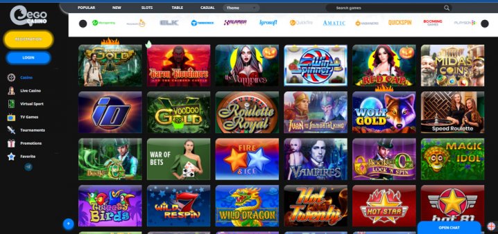 EgoCasino 3