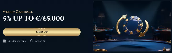 EliteSpin Casino 8