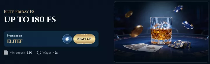 EliteSpin Casino 6