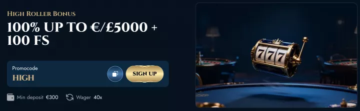 EliteSpin Casino 3