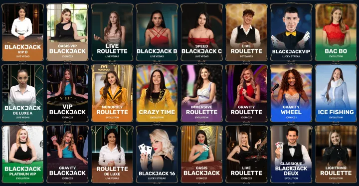 EliteSpin Casino 12