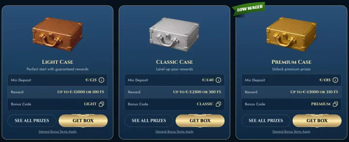 EliteSpin Casino 9