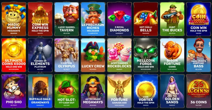 EliteSpin Casino 11