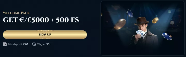 EliteSpin Casino 2