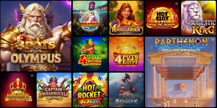 EmirBet Casino 9