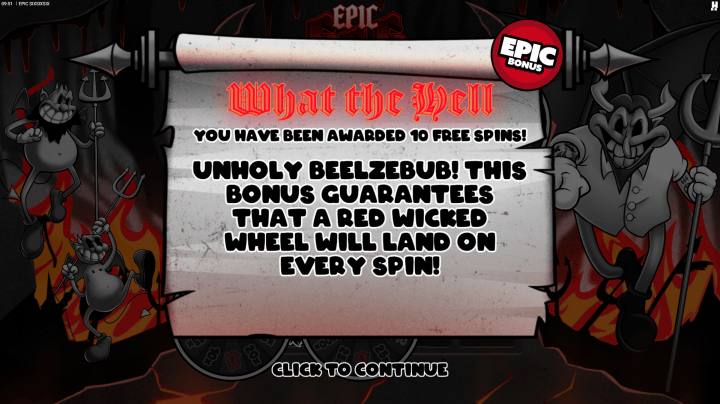 Epic SixSixSix 15