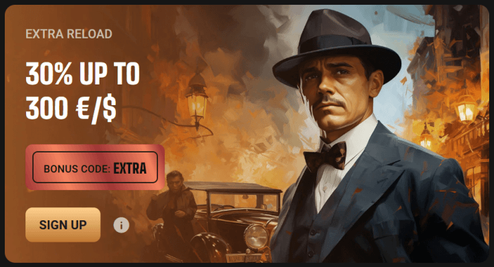 Slot Mafia Casino 9