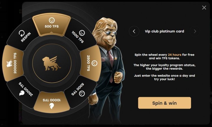 FairSpin Casino 3
