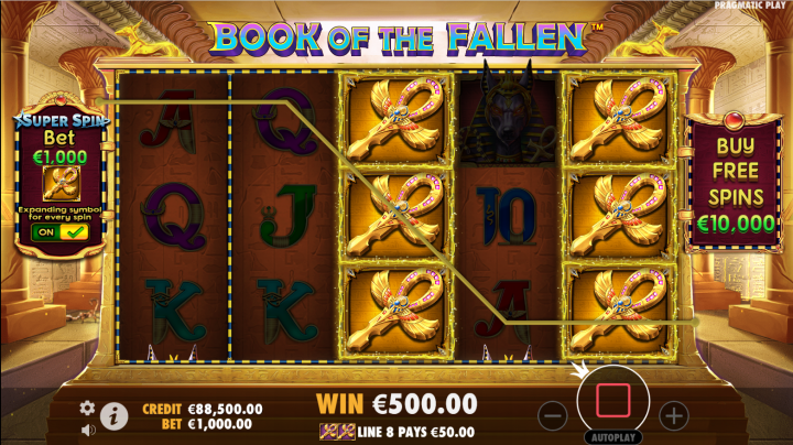 Book of the Fallen 14