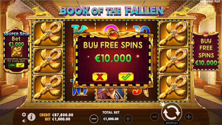 Book of the Fallen 15