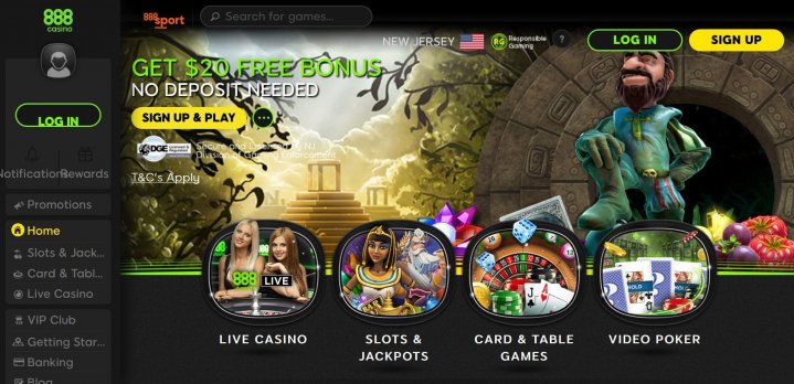 7 Days To Improving The Way You what is an online casino and how does it work