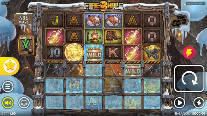 Fire In The Hole 3 1