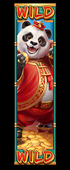 Fortune Pandas 5