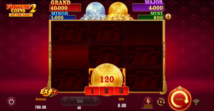 Fortune Coins 2 13