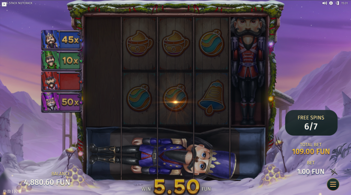 Big Stack Nutcrack 3