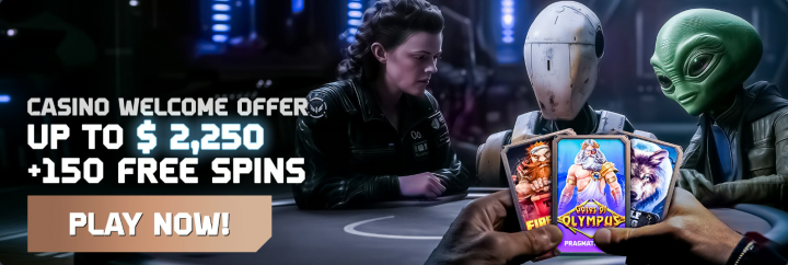Galactic Bets Casino 2