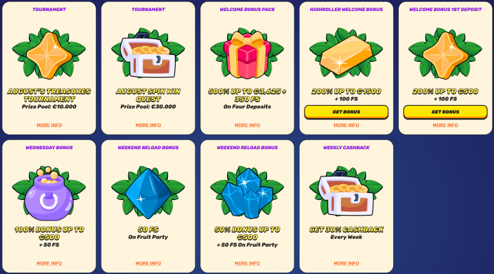 Gamblezen Casino 2