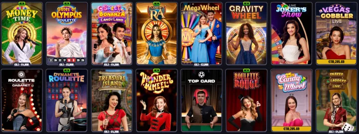 MrPacho Casino 10