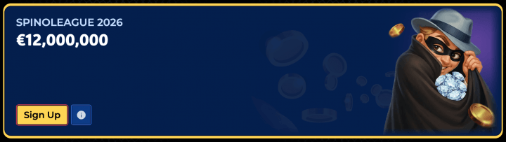 Gangstasino Casino 9