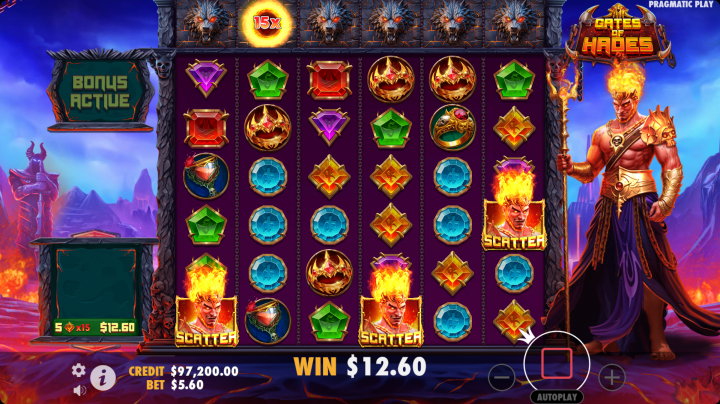Gates of Hades 4