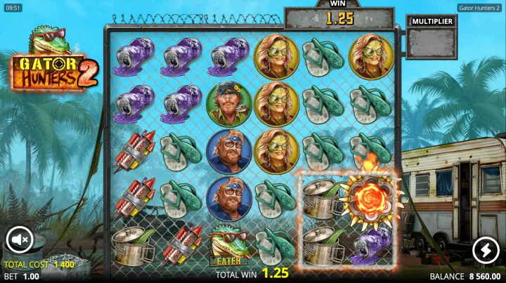 Gator Hunters 2 23