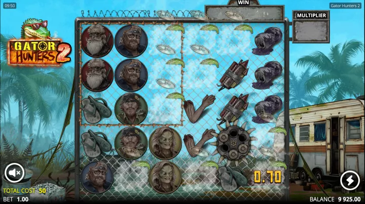 Gator Hunters 2 18