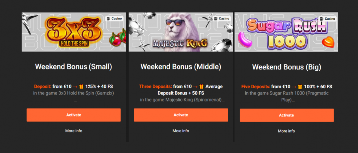 GGBet Casino 7