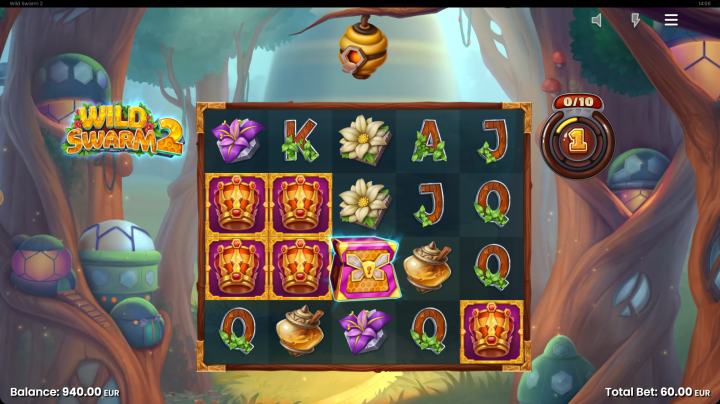 Wild Swarm 2 15