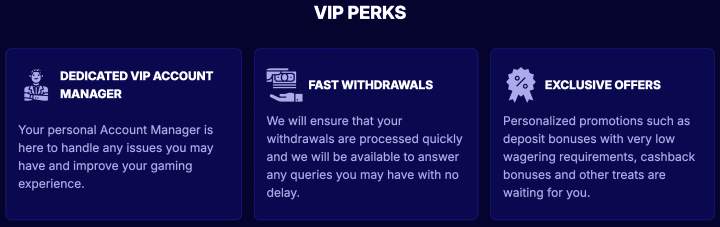 GladiatorsBet Casino 9