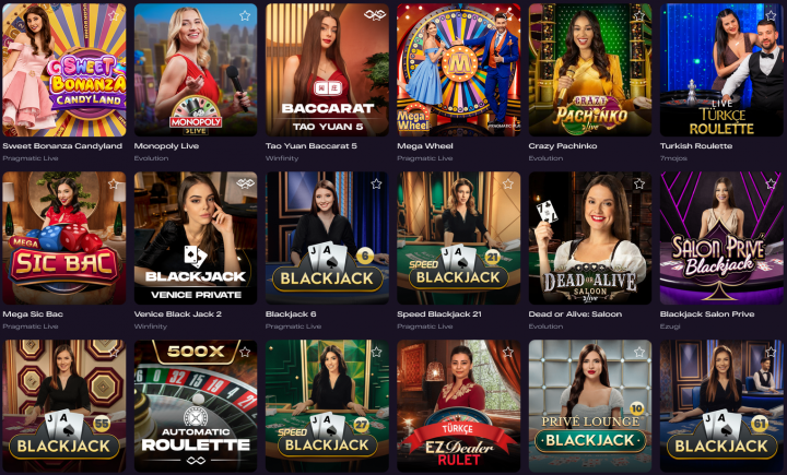 GlitchSpin Casino 15