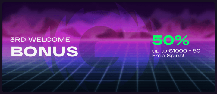 GlitchSpin Casino 4