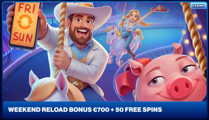 Spins of Glory Casino 7