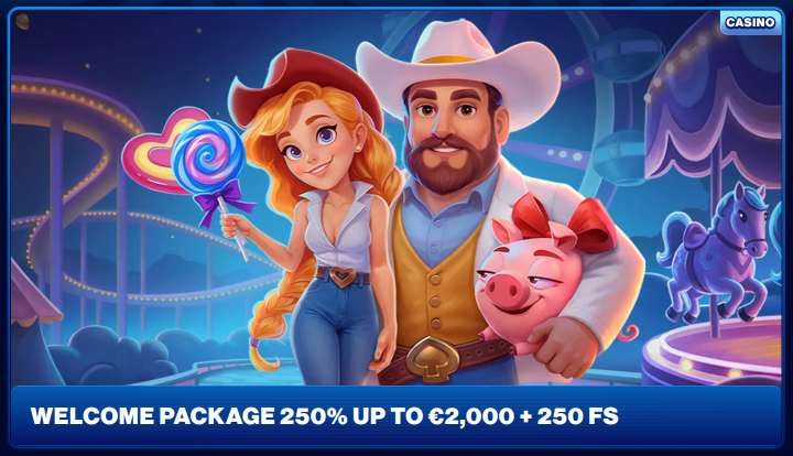 Spins of Glory Casino 2