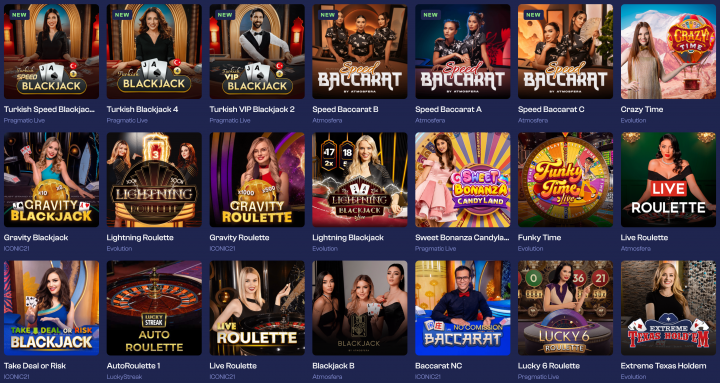God of Wins Casino 6
