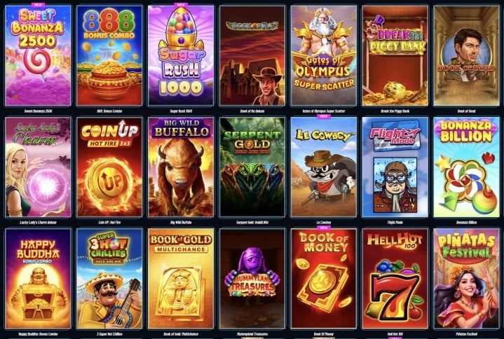 Golazzo Casino 20