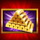 Gold Cash Free Spins 3