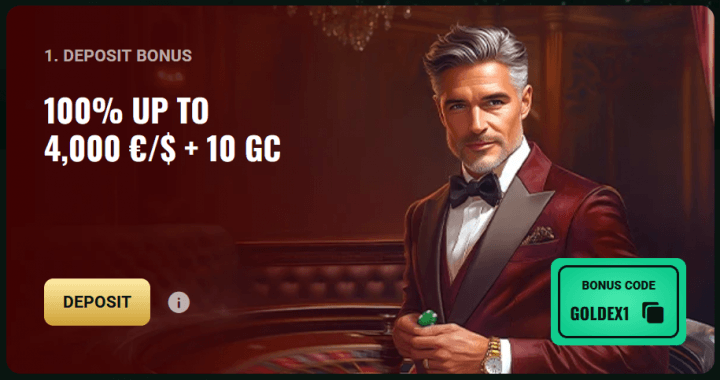 Goldex Casino 3