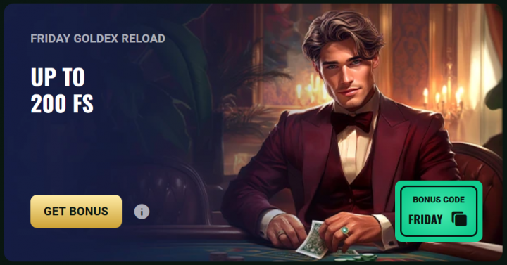 Goldex Casino 10