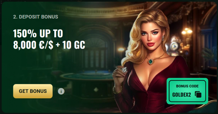 Goldex Casino 4